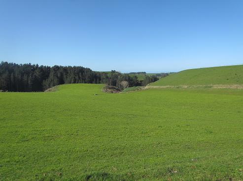211 Ararata Road, Hawera