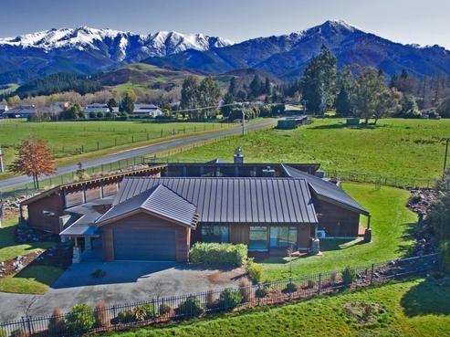 115 Rippingale Road, Hanmer Springs