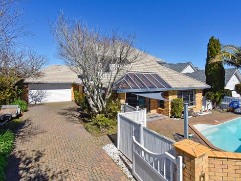 25 Reynard Terrace, Conifer Grove
