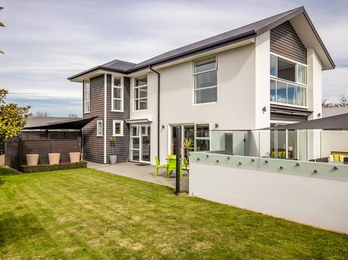 17 Epsom Drive, Rangiora