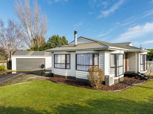 39 Railway Road, Bunnythorpe