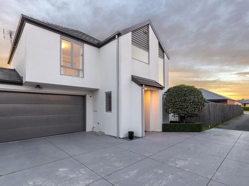 23 Somerville Crescent, Aidanfield
