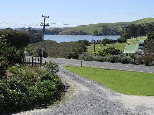 600 Pahi Road, Paparoa