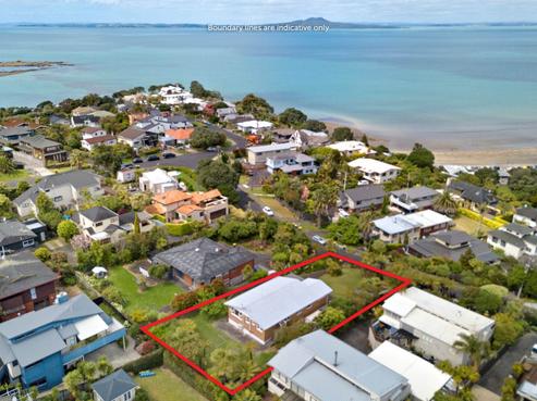 32 Orchard Road, Waiake