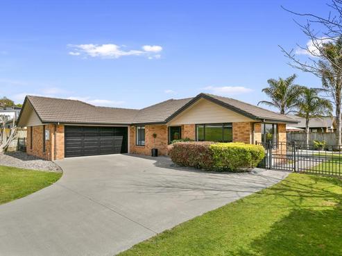 33 Chaucer Street, Leamington