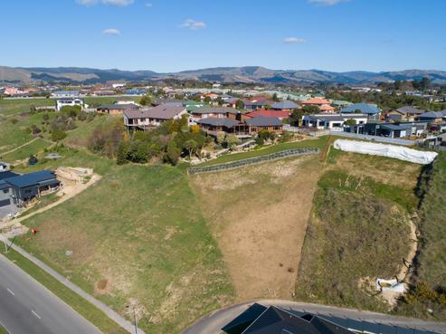 115 Cashmere Drive, Fitzherbert