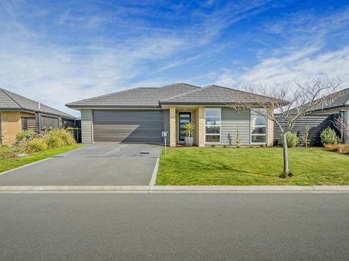 17 Hardwell Way, Rolleston