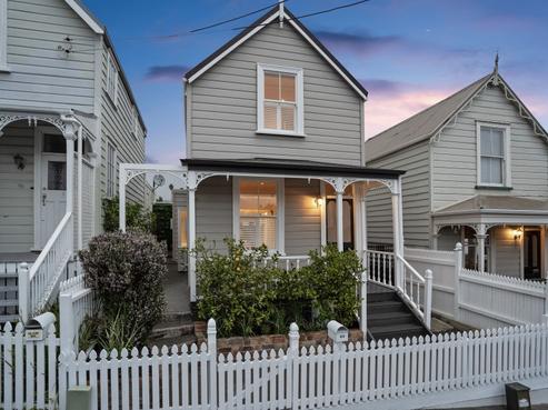 62 Lincoln Street, Ponsonby