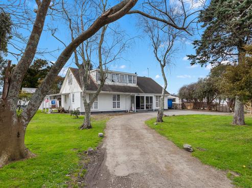 76 King Street, Opotiki and Surrounds