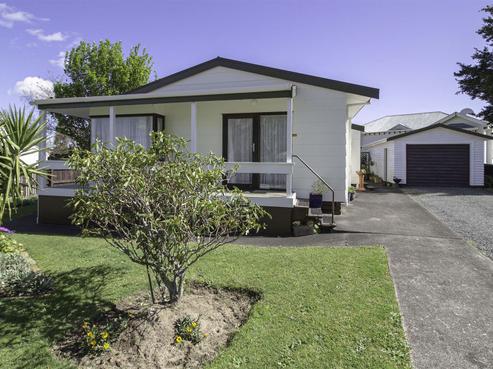 8 Russell Avenue, Te Aroha
