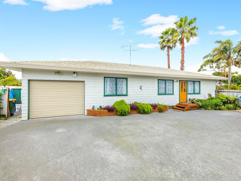 2A Waiari Road, Conifer Grove