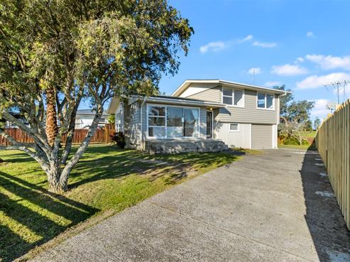 32 Kirrie Avenue, Te Atatu South