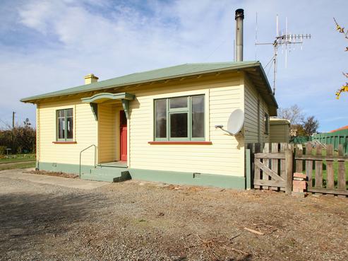 357A Thames Highway, Oamaru