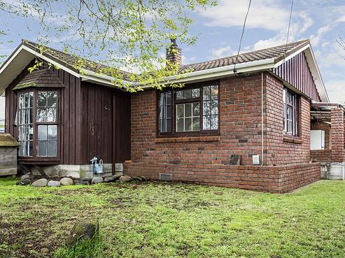 26 Tokomaru Street, Welbourn