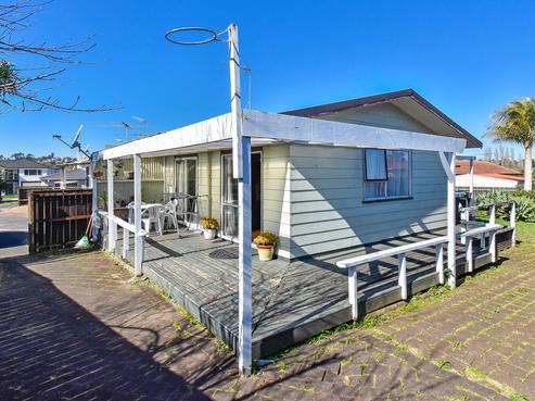 6B Kereru Place, Half Moon Bay
