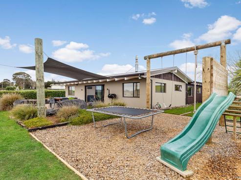 537 Mercer Ferry Road, Pukekawa