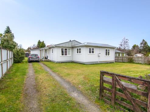 15 Omatane Road, Owhango