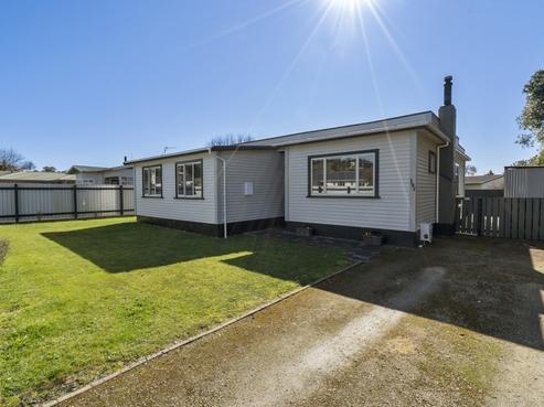 197 Manchester Street, Feilding