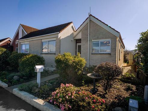 56D Oxford Street, South Dunedin