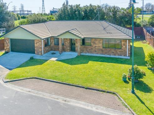 15 Chancery Close, Hamilton East