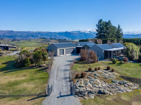 23 Old Golf Course Road, Alexandra