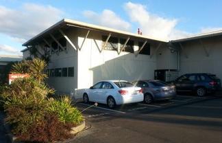 1,048m² of Quality Warehouse Available Now