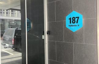 A+ Office Space at an Affordable CBD Price