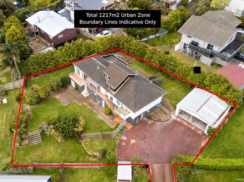 15 Tilden Avenue, Hillcrest