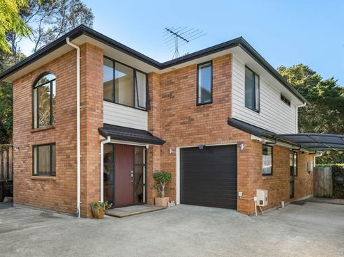 53B Hillcrest Avenue, Hillcrest