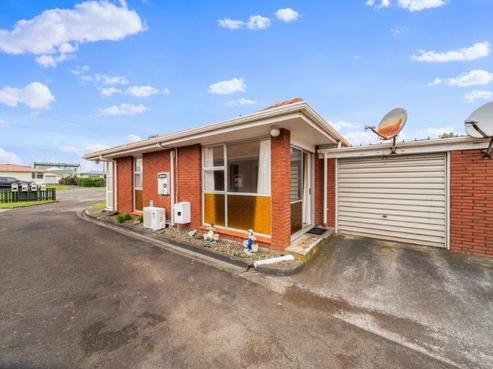 26B Domett Street, Opunake