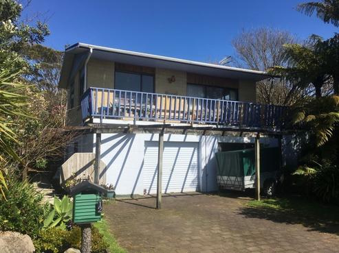 12 Pukekohatu Street, Waitara