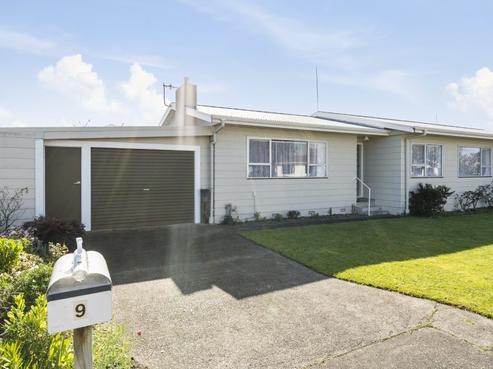 9 Ferndale Place, Feilding