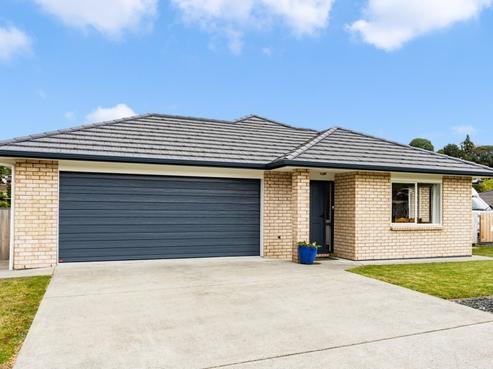 72 Ridgeway Drive, Kamo