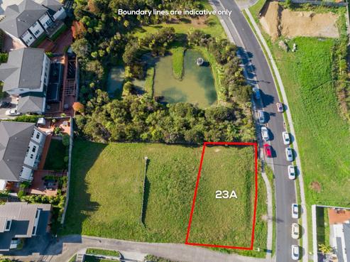 23A Travis View Drive, Fairview Heights