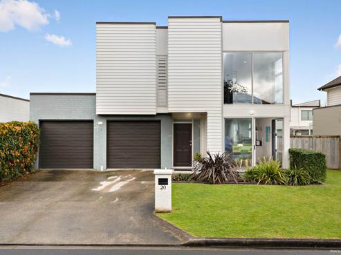 20 Mcginty Street, Takanini