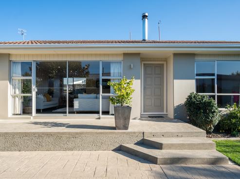 14 Bucknell Street, Sockburn