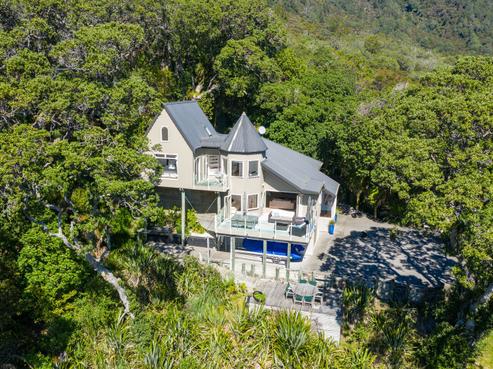 51 Mount Avenue, Pauanui