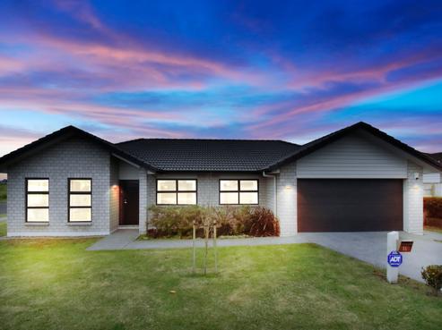 55 Hadley Wood Drive, Wattle Downs