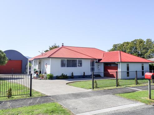483 Hauraki Road, Turua