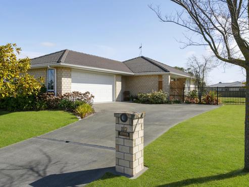 113 Victory Drive, Wharewaka