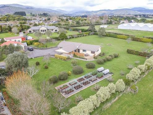 15C Te Manuao Road, Otaki