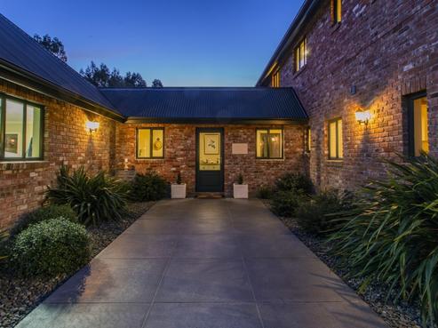 195 Balcairn Amberley Road, Balcairn