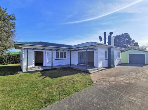 80 Mclean Street, Wairoa