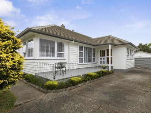 9 Barsi Grove, Avalon