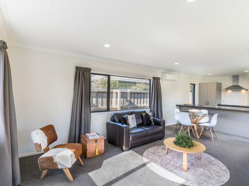 17 Rosamond Way, Rolleston