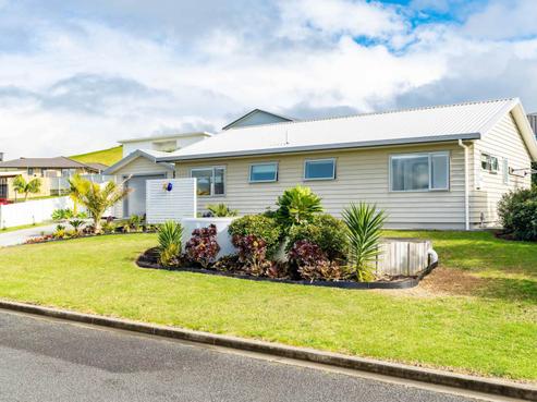 4 Kakapo Place, Mangawhai