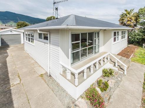 48 Manson Avenue, Stoke