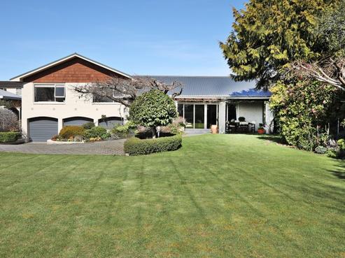 131 Layard Street, Windsor
