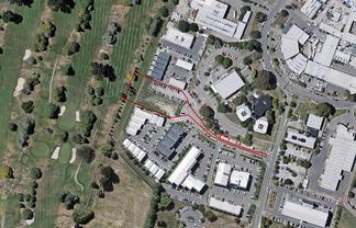 Technology Park - Rare Gem Vacant Land