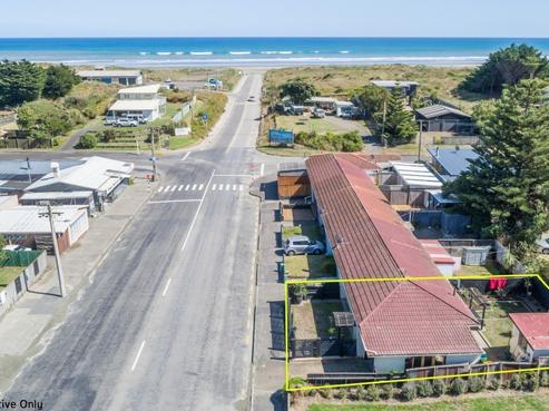 676 Waitarere Beach Road, Waitarere Beach